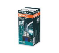 Osram Night Breaker 200 Laser Silver Cool Blue Ultra Life Xenon All Types Fr...