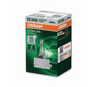 Osram Night Breaker 200 Laser Silver Cool Blue Ultra Life Xenon All Types Fr...