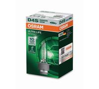 Osram Night Breaker 200 Laser Silver Cool Blue Ultra Life Xenon All Types Fr...