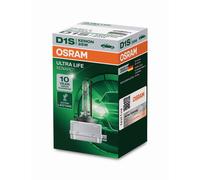 Osram Night Breaker 200 Laser Silver Cool Blue Ultra Life Xenon All Types Fr...