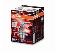 Osram Night Breaker 200 Laser Silver Cool Blue Ultra Life Xenon All Types Fr...