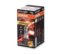 OSRAM Light Bulbs VW,AUDI,MERCEDES-BENZ 64211NB200 Bulb, spotlight