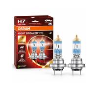 Osram Night Breaker 220 H7 64210NB220-2HB