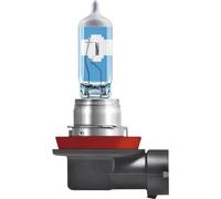 OSRAM NIGHT BREAKER LASER H11, +150% more brightness, halogen headlight lamp, 64211NL-1BL, 12V, blister (1 lamp)
