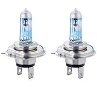 OSRAM NIGHT BREAKER LASER H4, halogen headlamp, h4 bulb, 64193NBL-HCB, 12 V passenger car, duobox (2 units)