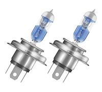 OSRAM NIGHT BREAKER LASER H4, halogen headlamp, 64193NBL-HCB, 12 V passenger car, duobox (2 units)