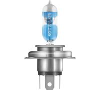 Osram Night Breaker Laser Silver Cool Blue Ultra Life All Types Free Choice 1...