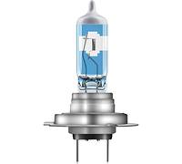 OSRAM NIGHT BREAKER LASER H7, +150% more brightness, halogen headlight lamp, 64210NL-1BL, 12V, blister (1 lamp)