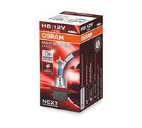 OSRAM 64212NL Bulb, daylight running/position light for ,ALPINA,AUDI,BMW,CHERY,C