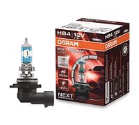 Light bulb P22d HB4 9006NL OSRAM for MITSUBISHI SEAT VW BMW TOYOTA MAZDA OPEL