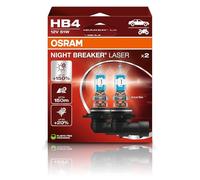 OSRAM 9006NL-2HB High beam bulb