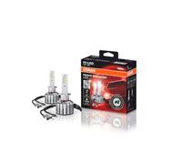 Osram Night Breaker LED bulbs - H1-12V/16W - set of 2 pieces