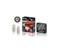 OSRAM Night Breaker LED W5W 5700K (Twin) Sidelight Bulbs