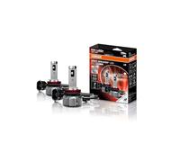 OSRAM NIGHT BREAKER LED SMART ECE H11, ECE R37 homologated LED retrofit lamp, high/low/fog beam, no certificate necessary, 6000K, 12V