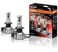 OSRAM 64210DWNBSM-2HB Bulb, spotlight Conversion H7 to LED 12V 16W 6000K VOLKSWAGEN: Golf 7, Passat B8 Variant, CADDY 4 Kasten