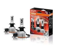 Bulb, spotlight OSRAM 64210DWNBST-2HB for BMW 3 (E90) 2 2007-2011