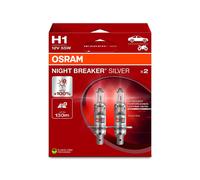 OSRAM 64150NBS-2HB Bulb, spotlight