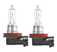 Daytime Running Light ams-OSRAM 64211NBS for BMW CHRYSLER CITROËN LANCIA MERCEDE
