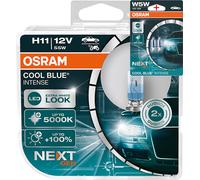 Osram Nightbreaker Laser Cool Blue Xenarc Ultralife all Types Free Choice 2 St
