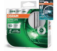 Osram Nightbreaker Laser Cool Blue Xenarc Ultralife all Types Free Choice 2 St
