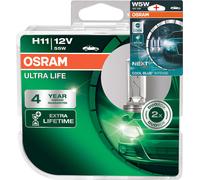 Osram Nightbreaker Laser Cool Blue Xenarc Ultralife all Types Free Choice 2 St