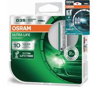 Osram Nightbreaker Laser Cool Blue Xenarc Ultralife all Types Free Choice 2 St