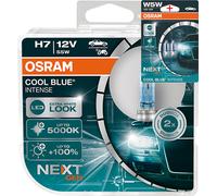 Osram Nightbreaker Laser Cool Blue Xenarc Ultralife all Types Free Choice 2 St