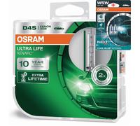 Osram Nightbreaker Laser Cool Blue Xenarc Ultralife all Types Free Choice 2 St
