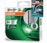 Osram Nightbreaker Laser Cool Blue Xenarc Ultralife all Types Free Choice 2 St