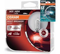 Osram Nightbreaker Laser Cool Blue Xenarc Ultralife all Types Free Choice 2 St