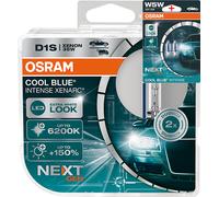 Osram Nightbreaker Laser Cool Blue Xenarc Ultralife all Types Free Choice 2 St