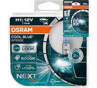 Osram Nightbreaker Laser Cool Blue Xenarc Ultralife all Types Free Choice 2 St