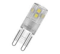 Osram Non Dimmable Led Pin Lamp Light Bulb With G9 Base 200 Lumens 6 Pack