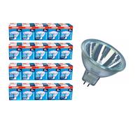 Osram NV H GU5.3 35 W transp Refl 2000h