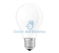 Osram Bellalux Soft White Globe G80 E27 100 Watt Opal White [EEK: G]