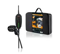 OSRAM OPC20A05 Charge Cable, electric vehicle