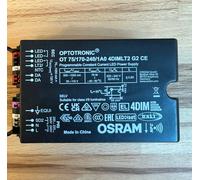 Osram OPTOTRONIC OT 75/170-240/1A0 4DIMLT2 G2 CE 75W 70-1050mA LED Driver