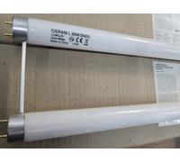 Osram (or GE) Fluorescent 36W Cool White 4Pin U Tube Lamp