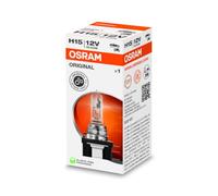 Osram Original Line 64176 Halogen H15 12V 1555W PGJ23t-1 Headlight Bulb