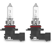 OSRAM Original 12V H15 halogen headlamp bulb 64176 1 piece in folding box,Black