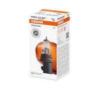 OSRAM Original 12V HB5 halogen headlamp bulb 9005 1 piece in folding box