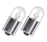 OSRAM Original 12V R5W halogen auxiliary lights 5007-02B in double blister