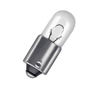 OSRAM Standard Bulbs - T4W 12V 4W (233) BA9s