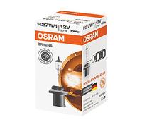 Osram Original Equipment H27/1-880 bulb in a single box