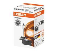 OSRAM Original Equipment H27/2-881 bulb in a single box
