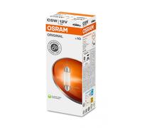 Osram 12v 5w Sv8.5-8 Bulb 10 Units