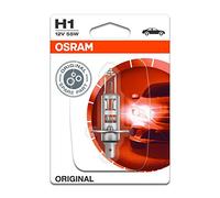 Halogen Bulb - H1 12V 55W - (448) P14.5s