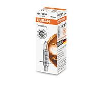OSRAM Bulb Original Line H1 12V/55W - x1, size 15 mm