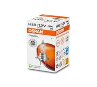 Osram Halogen Headlamp H18 64180L 12V 55W PY26D-1 Single Bulb (Folding Carton Box)