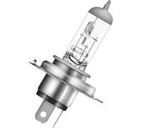 OSRAM ORIGINAL H4, halogen-headlamp bulb, 64193-01B, 12V, single blister (1 piece), White (White)